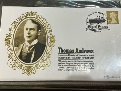 Lot 417 - COLLECTION OF FIRST DAY AND COIN COVERS