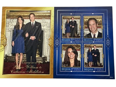 Lot 404 - COLLECTION OF FIRST DAY AND COIN COVERS