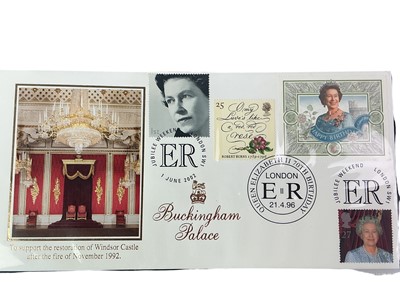 Lot 432 - COLLECTION OF FIRST DAY AND COIN COVERS