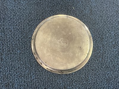 Lot 827 - GROUP OF IRANIAN SILVER