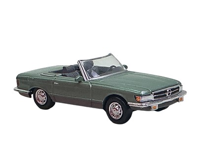 Lot 399 - COLLECTION OF DIECAST VEHICLES