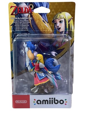 Lot 379 - NINTENDO AMIIBO SUPER SMASH BROS FIGURE COLLECTION