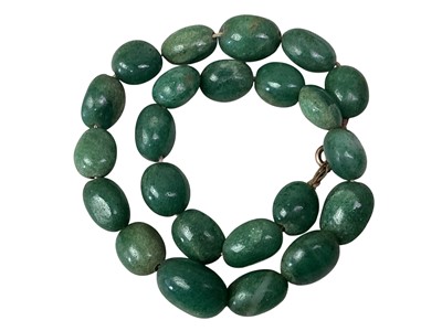 Lot 530 - COLLECTION OF COSTUME JEWELLERY