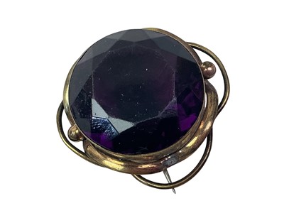 Lot 540 - COLLECTION OF JEWELLERY AND OTHER ITEMS