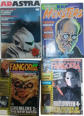 Lot 467 - COLLECTION OF VARIOUS VINTAGE MAGAZINES