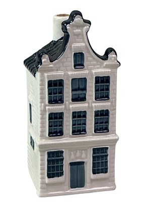 Lot 560 - COLLECTION OF KLM BOLS LIQUEUR DECANTERS