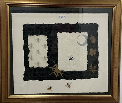 Lot 590 - * VICKY CASSIDY (SCOTTISH b. 1965)