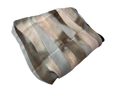 Lot 571 - TARO HORIUCHI SILK SCARF