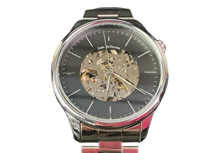 Lot 481 - TWO GENT'S WRIST WATCHES