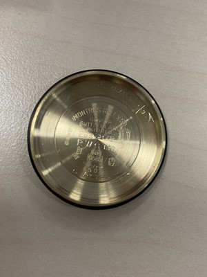 Lot 804 - ROLEX OYSTER PERPETUAL DATE