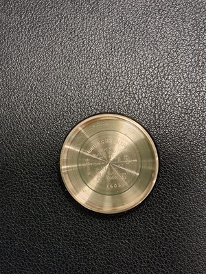 Lot 804 - ROLEX OYSTER PERPETUAL DATE