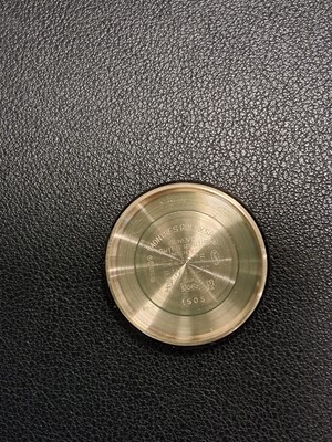 Lot 804 - ROLEX OYSTER PERPETUAL DATE