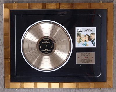 Lot 514 - COLLECTION OF PRESENTATION CDs