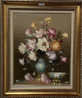 Lot 660 - KLOTON PETER