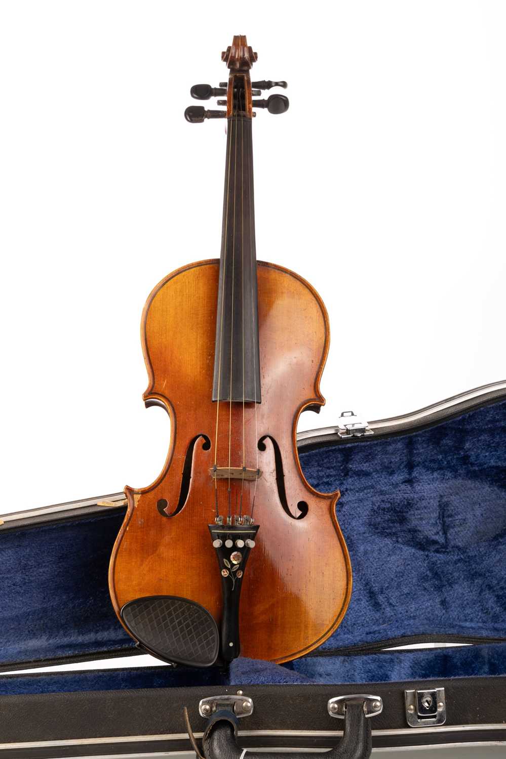 Lot 1023 - VIOLIN