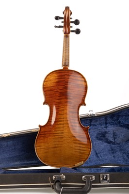 Lot 1023 - VIOLIN
