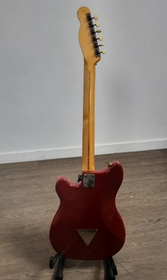 Lot 1027 - ELECTRIC GUITAR