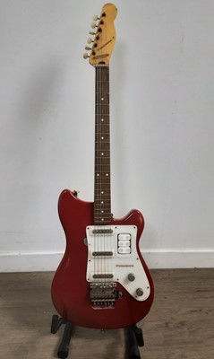 Lot 1027 - ELECTRIC GUITAR