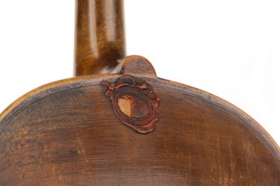 Lot 1026 - VIOLIN