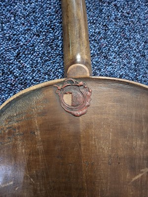 Lot 1026 - VIOLIN