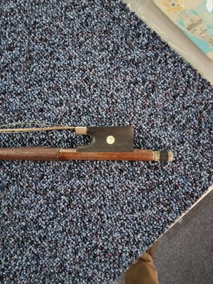 Lot 1026 - VIOLIN