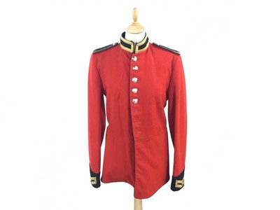 Lot 1179 - TWO HOUSEHOLD CAVALRY CAPS