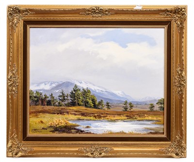 Lot 5 - * ROBERT EGGINTON (BRITISH b. 1943)