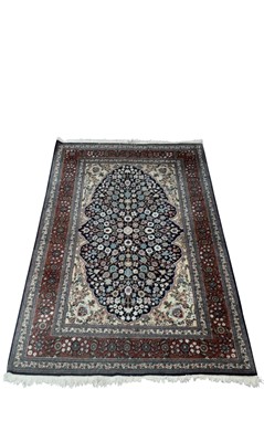 Lot 471 - EASTERN RUG