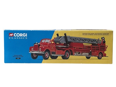 Lot 716 - COLLECTION OF DIECAST MODEL VEHICLES