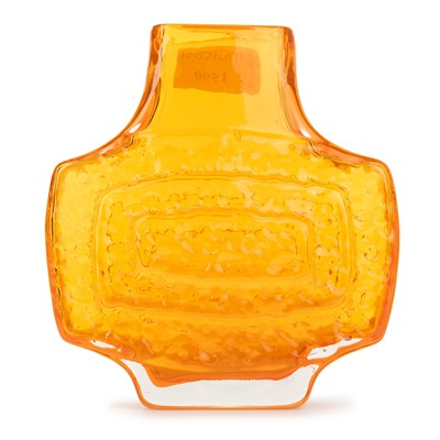 Lot GEOFFREY BAXTER (BRITISH, 1922-1995) FOR WHITEFRIARS, 'TV' VASE