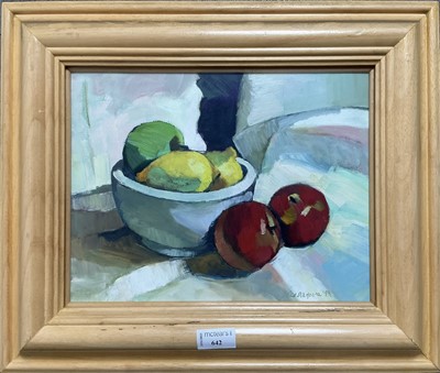 Lot 642 - CAROLE MOORE