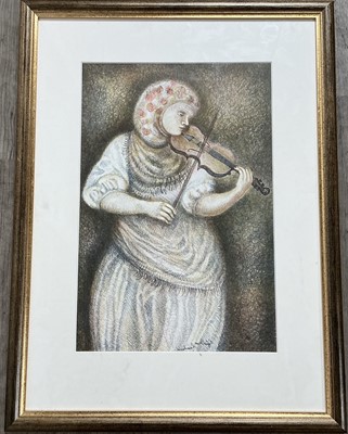 Lot 647 - MICHAEL MCVEIGH