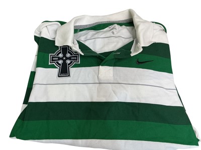 Lot 41 - COLLECTION OF FOOTBALL JERSEYS