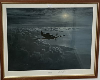 Lot 506 - * GERALD COULSON