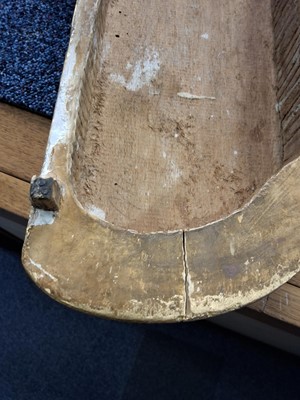 Lot 1033 - FRENCH GILTMETAL AND ALABASTER MANTEL CLOCK