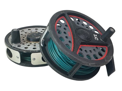 Lot 744 - FISHING INTEREST