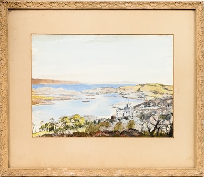 Lot 17 - * JAMES MILLER RSA RSW (SCOTTISH 1893 – 1987)