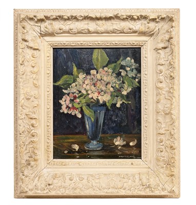 Lot 405 - * VIOLET MCNEISH KAY RSW (SCOTTISH 1914 - 1971)