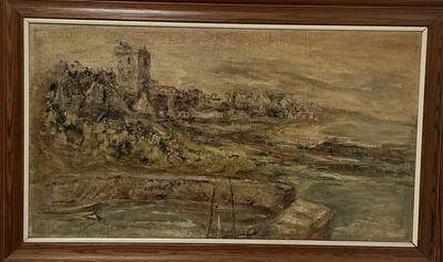 Lot 764 - BRITISH SCHOOL (20TH CENTURY)