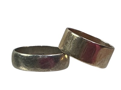 Lot 771 - GROUP OF GOLD JEWELLERY