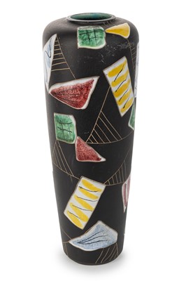 Lot 1599 - RUSCHA VASE