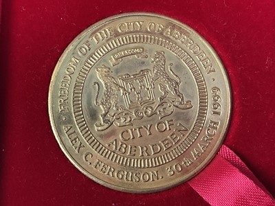 Lot 734 - COLLECTION OF FOOTBALL MEMORABILIA