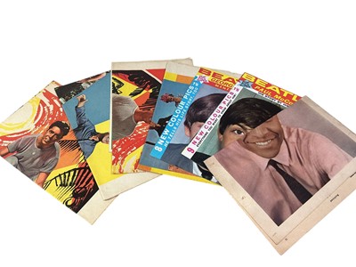 Lot 799 - COLLECTION OF VINTAGE MAGAZINES