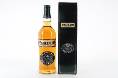 Lot 59 - TAMDHU 75CL