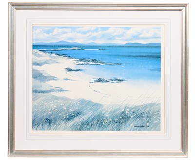 Lot 46 - * JIM NICHOLSON (BRITISH 1924 - 1996)