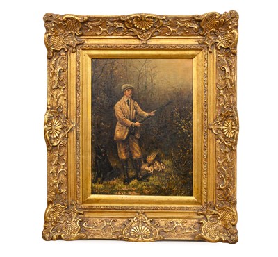 Lot 818 - AFTER HEYWOOD HARDY (BRITISH 1842 - 1933)