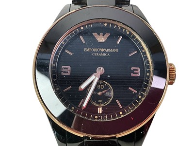 Lot 5 - COLLECTION OF WATCHES