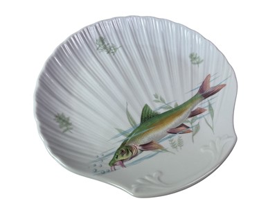 Lot 23 - LIMOGES PART DINNER SERVICE