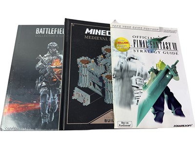 Lot 823 - COLLECTION OF ART BOOKS