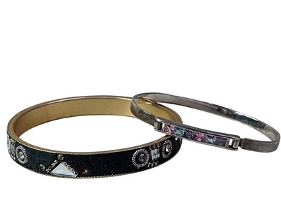 Lot 507 - COLLECTION OF COSTUME JEWELLERY